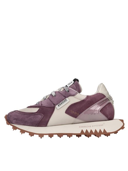  RUN OF | GRAPE WBEIGE-VIOLA